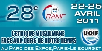 rencontre annuelle des musulmans de france 2010 programme